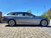 usata BMW 520 520 d Touring Business