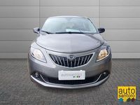Usata Lancia Ypsilon Gold 69 CV (50 kW) 2024 Grigio Utilitaria