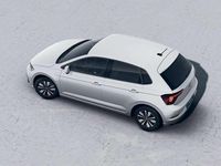 Nuova VW Polo Edition 80 CV (58 kW) 2025 Bianco Berlina