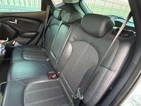 Usata Hyundai ix35 Style 184 CV (135 kW) 2010 SUV
