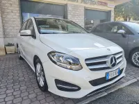 Usata Mercedes B180 Premium 109 CV (80 kW) 2018 Other Utilitaria