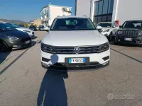 Usado VW Tiguan Executive 190 CV (139 kW) 2018 SUV
