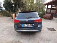 Usata VW Passat 2012 Station wagon
