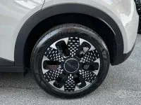 Usata Fiat 600 La Prima 110 CV (80 kW) 2025 Beige pastello SUV