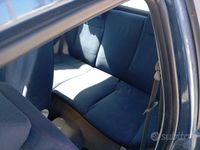 Usata Fiat Punto 69 CV (50 kW) 2003 Blu Utilitaria