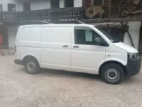 Usata VW T5 102 CV (75 kW) 2014 Furgone
