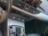 Usata Audi A6 245 CV (180 kW) 2012 Grigio Berlina