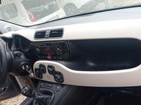 Usata Fiat Panda Lounge 80 CV (58 kW) 2016 Beige Utilitaria