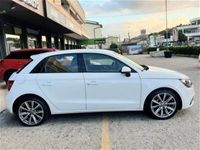 usata Audi A1 Sportback 1.6 TDI Attraction usato