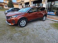 Usata Peugeot 5008 Active 131 CV (96 kW) 2023 Marrone SUV