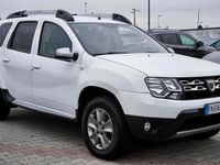 usata Dacia Duster 1.5 dCi 110 CV S&S 4x2 Serie Speciale