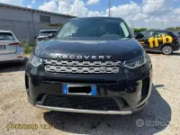 Usata Land Rover Discovery Sport 150 CV (110 kW) 2020 Nero SUV
