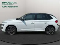 Nuova Skoda Kamiq 116 CV (85 kW) 2026 Nero SUV