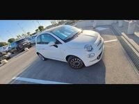 Usata Fiat 500 Dolcevita 2023 Bianco