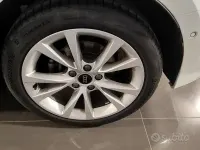 Usata Audi A3 Advanced 150 CV (110 kW) 2025 Bianco Berlina