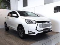 Nuova EVO Evo 3 2026 Bianco SUV