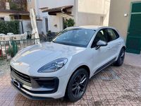 Usata Porsche Macan 265 CV (194 kW) 2022 SUV