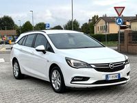 Usata Opel Astra Innovation 110 CV (80 kW) 2017 Station wagon