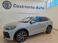 Nuova VW Tiguan R-line Plus 149 CV (109 kW) 2025 Grigio SUV