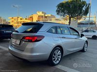 Usata Opel Astra Innovation 110 CV (80 kW) 2019 Grigio Station wagon