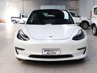 Usata Tesla Model 3 366 kW (498 CV) 2021 Bianco Berlina