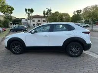 Usata Mazda CX-30 Evolve 122 CV (89 kW) 2022 Bianco SUV