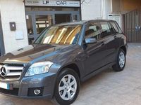 usata Mercedes GLK220 CDI 4Matic BlueEFFICIENCY 170 cv OUTLET!!!