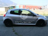 Usata Renault Clio R.S. R.S. 200 CV (147 kW) 2006 Grigio Utilitaria