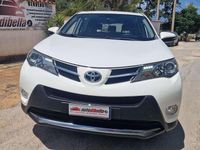 Occasion Toyota RAV4 Edition 124 ch (91 kW) 2015 Blanc SUV