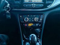 Usata Opel Mokka 140 CV (102 kW) 2017 Bianco SUV