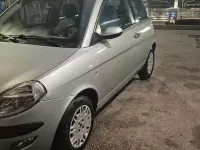 Usata Lancia Ypsilon 69 CV (50 kW) 2008 Utilitaria