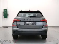 Begagnad Skoda Kamiq 150 HK (110 kW) 2025 Grå SUV
