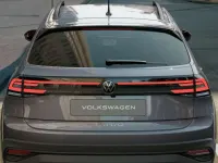 Nuova VW Taigo Edition 116 CV (85 kW) 2026 Smoky grey metallizzato SUV