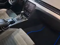 Begagnad VW Passat Executive 200 HK (147 kW) 2022 Vit Kombi