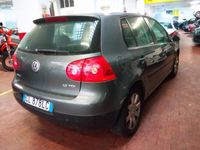 usata VW Golf V Golf 1.9 TDI 5p. Comfortline