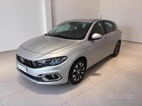 Usata Fiat Tipo City Life 95 CV (69 kW) 2022 Grigio Berlina