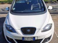 Usata Seat Altea XL Stylance 105 CV (77 kW) 2015 Monovolume