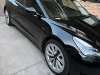 Usata Tesla Model 3 235 kW (320 CV) 2023 Berlina