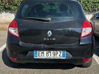 Usata Renault Clio IV 75 CV (55 kW) 2012 Berlina