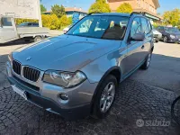 Usata BMW 214 177 CV (130 kW) 2008 Grigio Station wagon