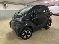 Usata XEV Yoyo 2024 Nero Utilitaria