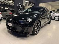 Usata Audi A1 Ambiente 116 CV (85 kW) 2025 Nero metallizzato SUV