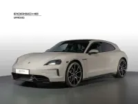Usata Porsche Taycan Sport Turismo Performance Package 119 kW (163 CV) 2024 Gesso Station wagon