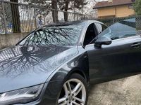 Usata Audi A7 Sport 204 CV (150 kW) 2012 Utilitaria