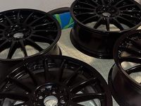 Usata VW Polo GTI 200 CV (147 kW) 2019 Blu Berlina