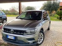 usata VW Tiguan 2018