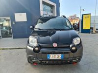 usata Fiat Panda Cross 1.3 MJT 95 CV S&S 4x4