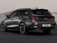 Usata Cupra Leon 204 CV (150 kW) 2024 Magnetic tech Station wagon