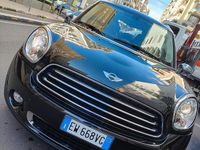 Usata Mini Countryman 145 CV (106 kW) 2013 SUV