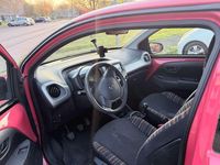 Usata Citroën C1 Feel 69 CV (50 kW) 2014 Utilitaria